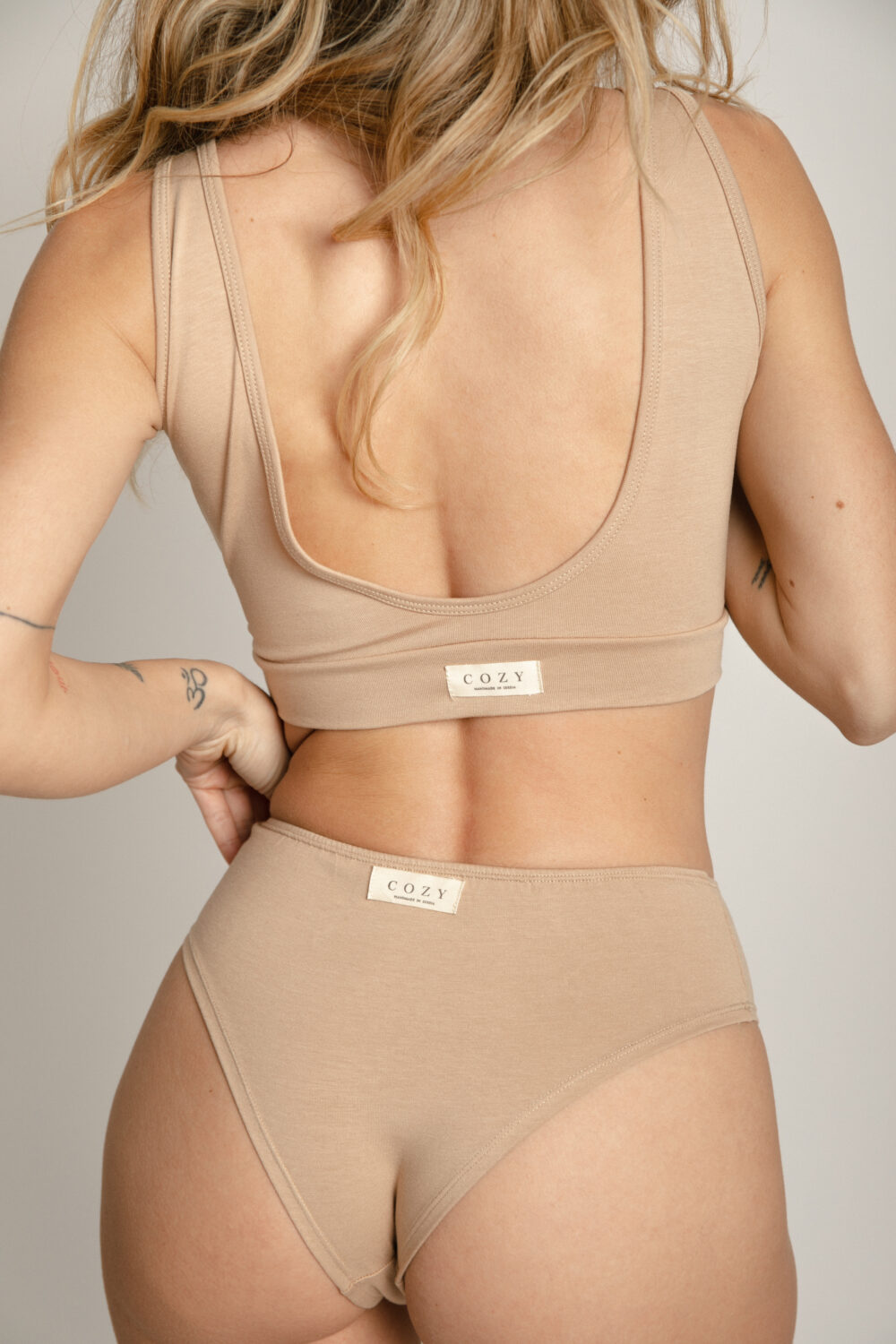 GAĆICE JOY ORGANIC SAND - Slika 3