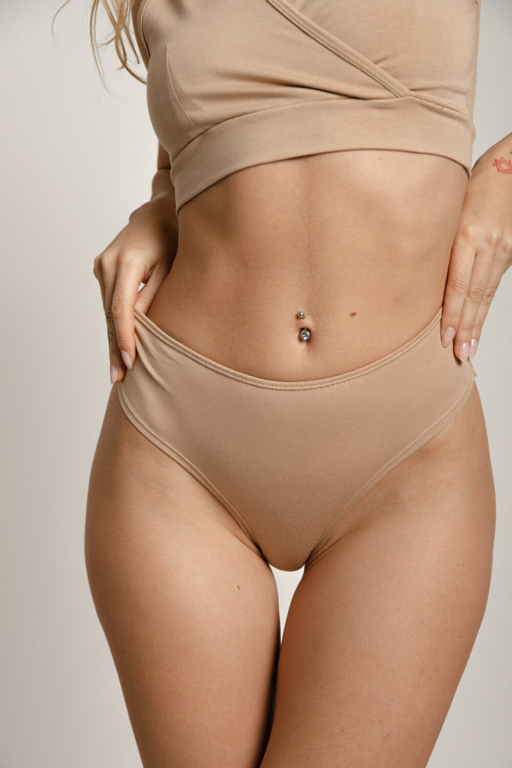 GAĆICE JOY ORGANIC SAND - Slika 2