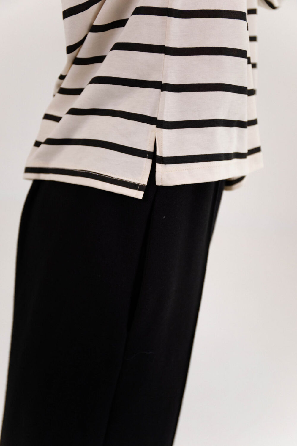 MAJICA PARIS STRIPES - Slika 4