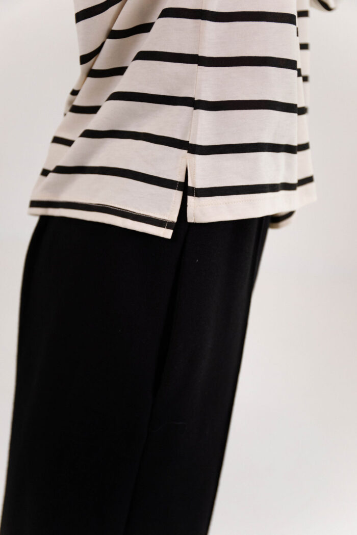 MAJICA PARIS STRIPES - Slika 4