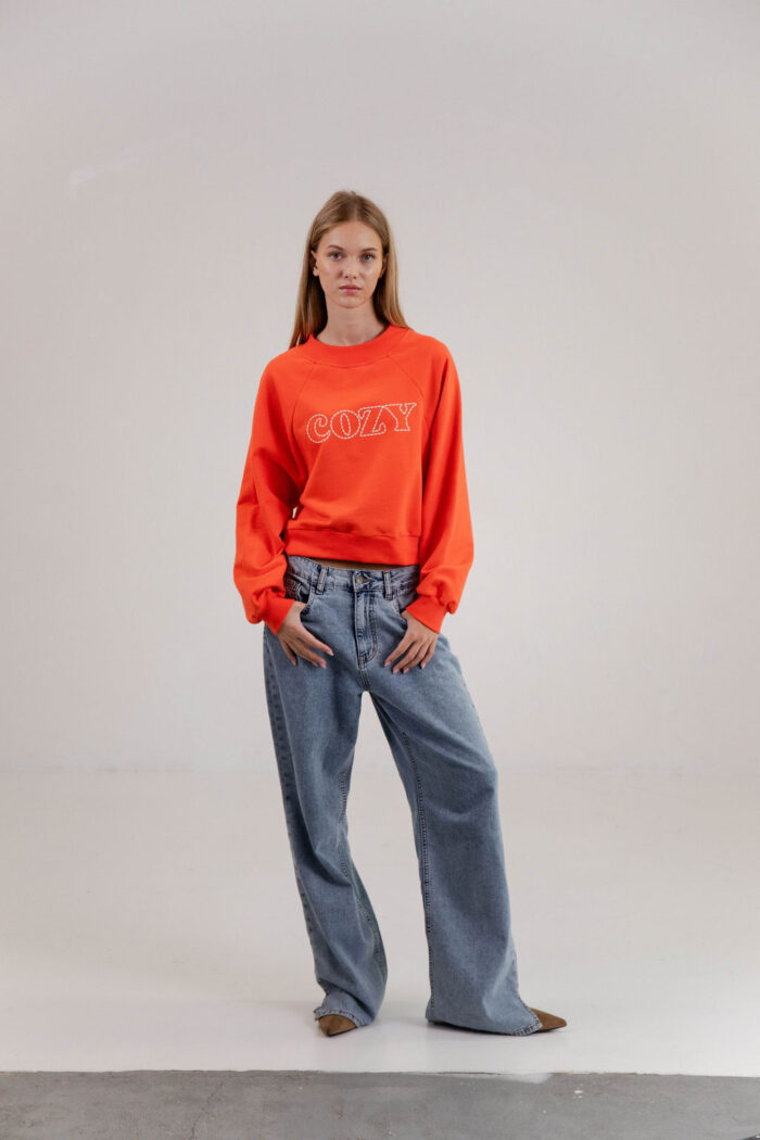 DUKS JANE RED - Slika 7