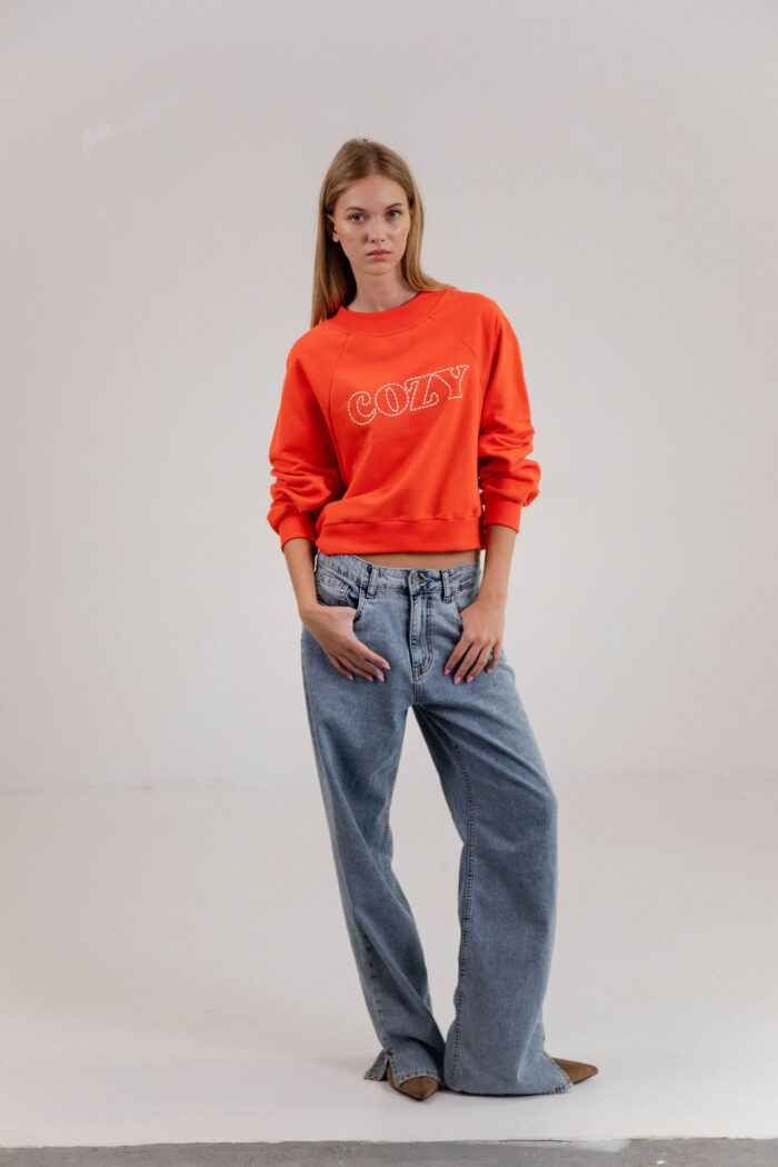 DUKS JANE RED - Slika 4