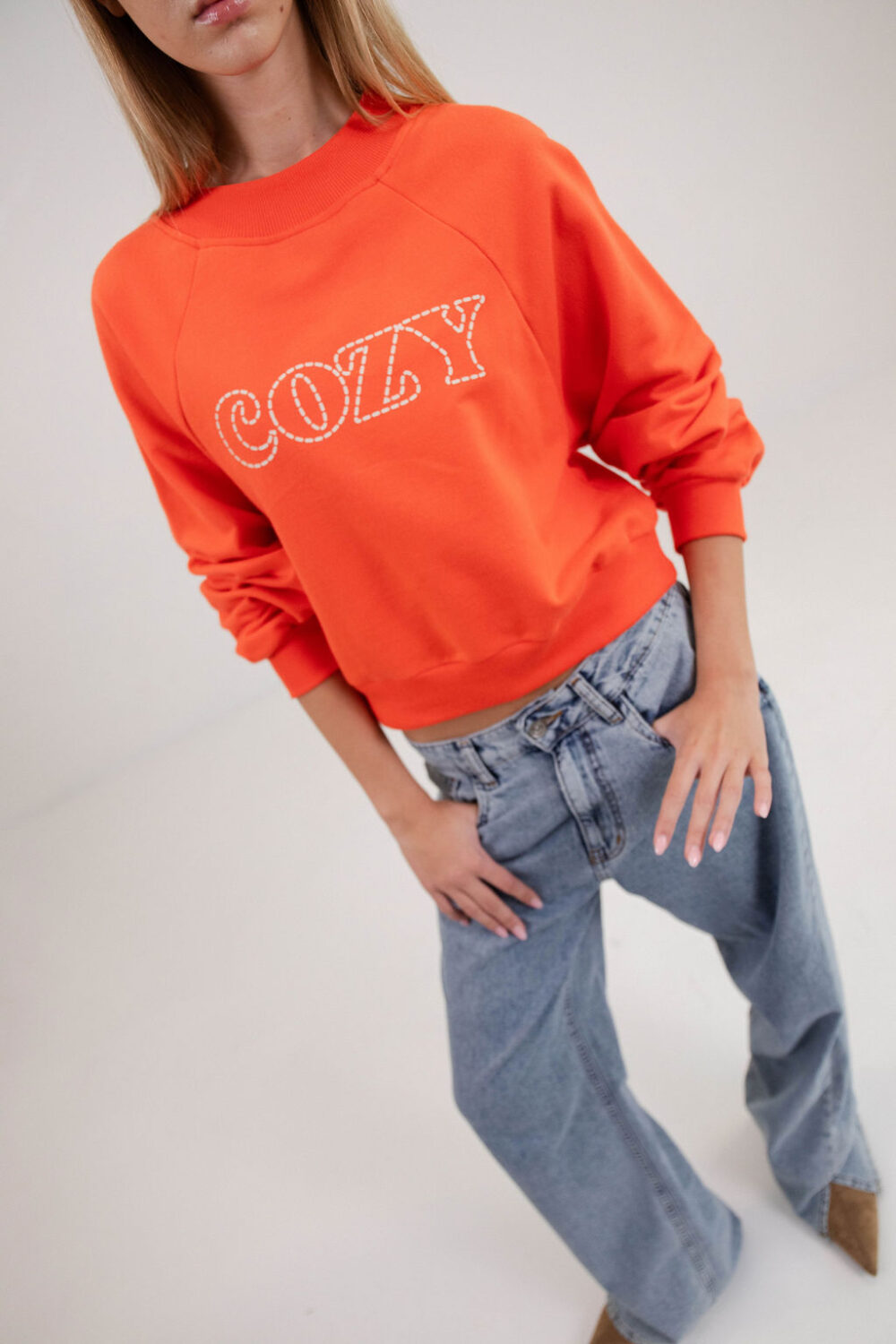 DUKS JANE RED - Slika 3