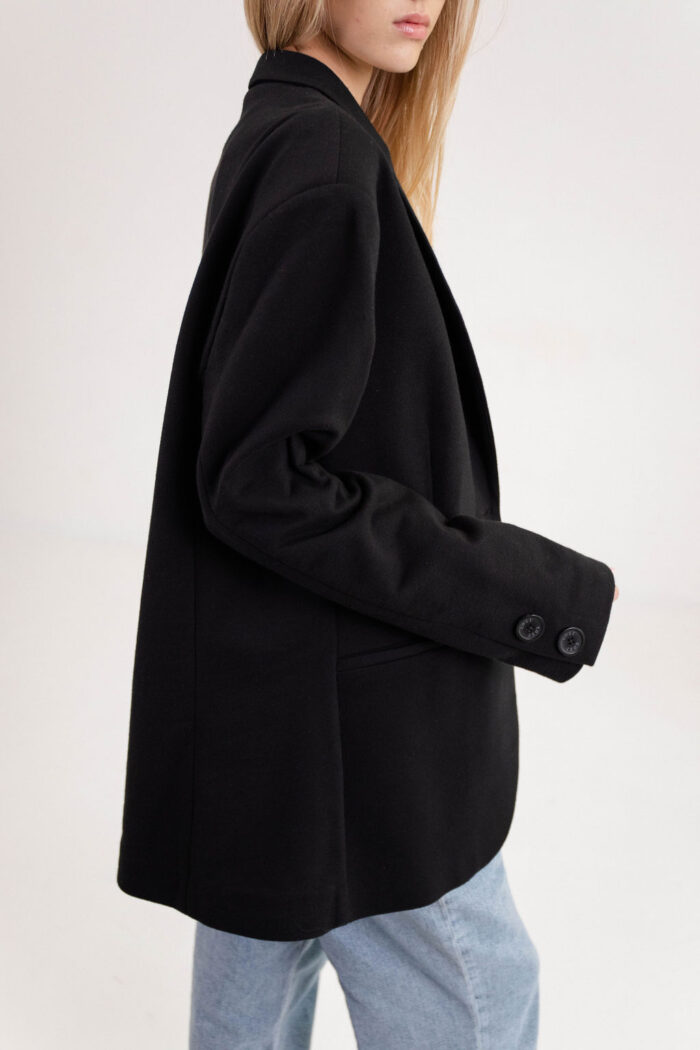 BLEJZER COTTON OVERSIZE - Slika 2