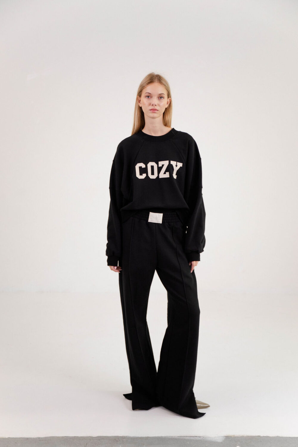 DUKS COLLEGE BLACK - Slika 2