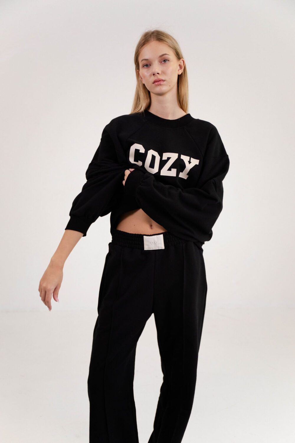 DUKS COLLEGE BLACK - Slika 7