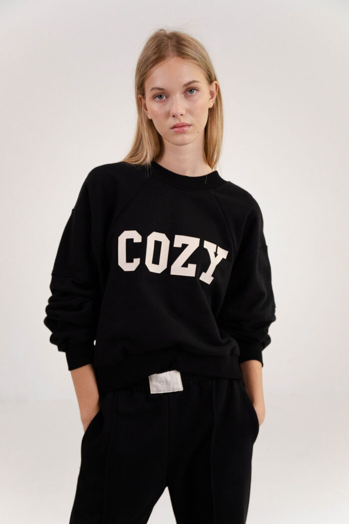 DUKS COLLEGE BLACK - Slika 1