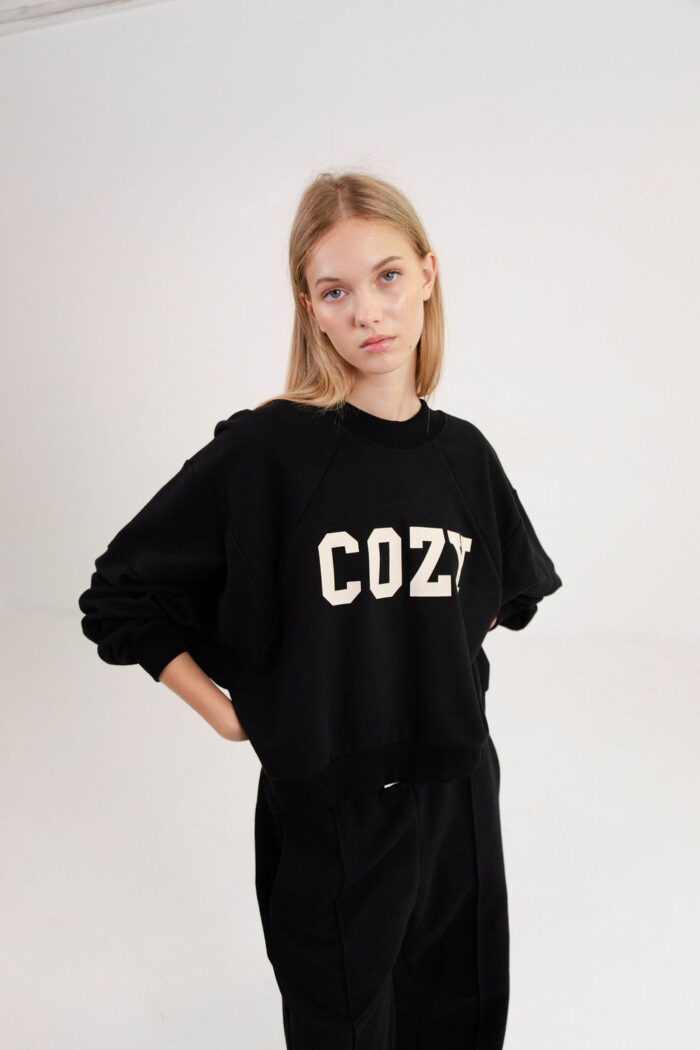 DUKS COLLEGE BLACK - Slika 6