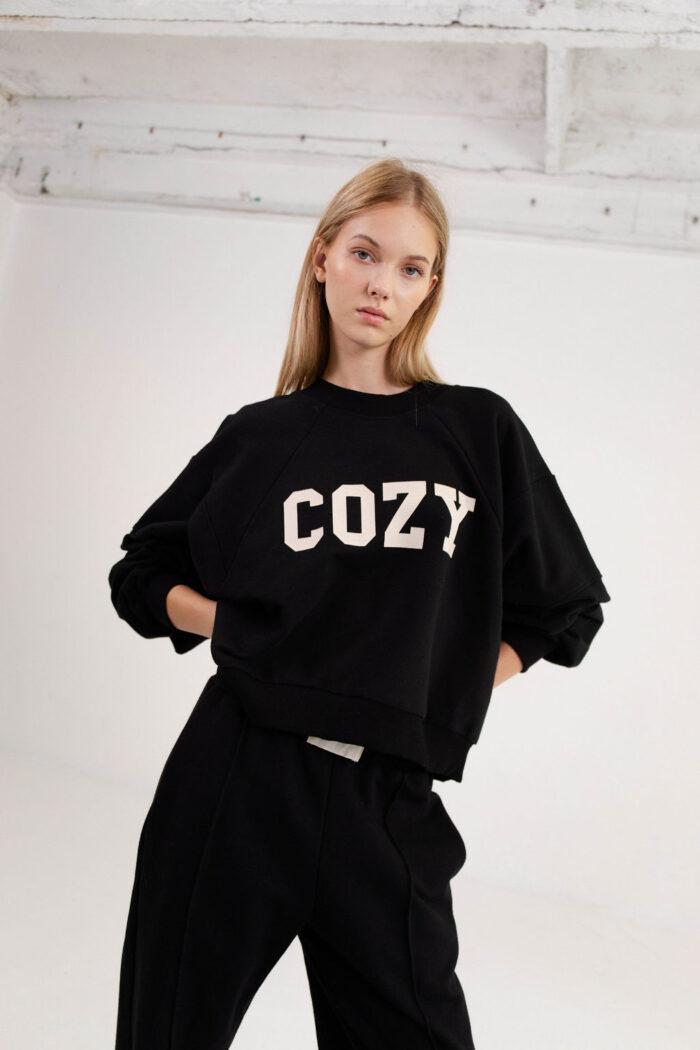 DUKS COLLEGE BLACK - Slika 5