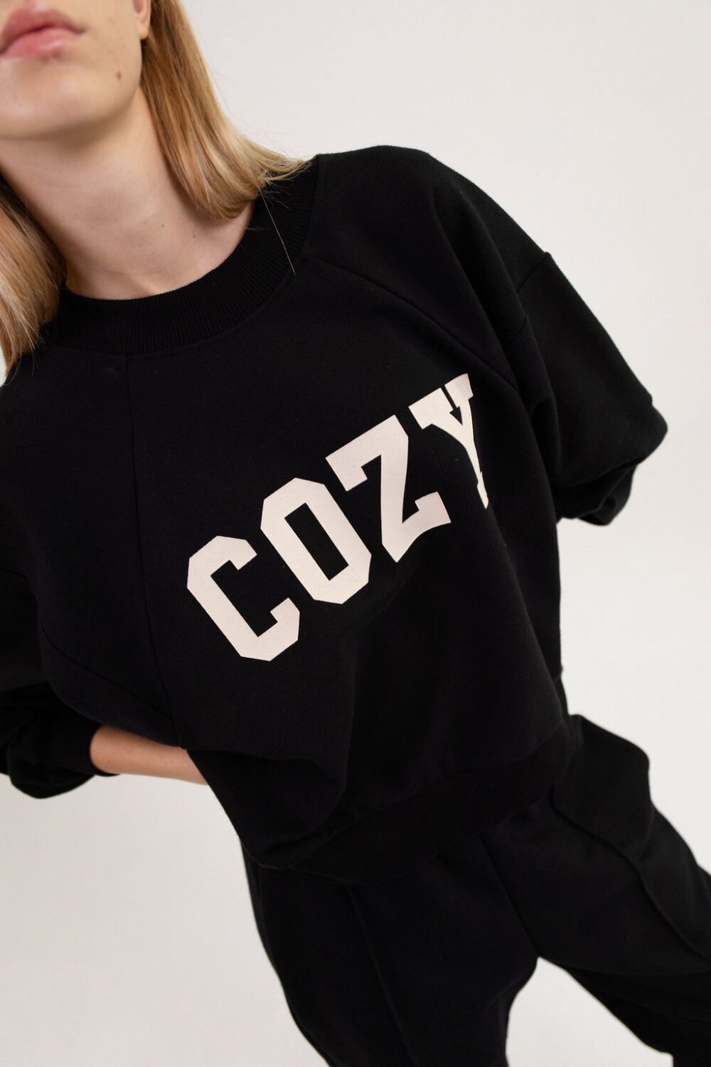 DUKS COLLEGE BLACK - Slika 4