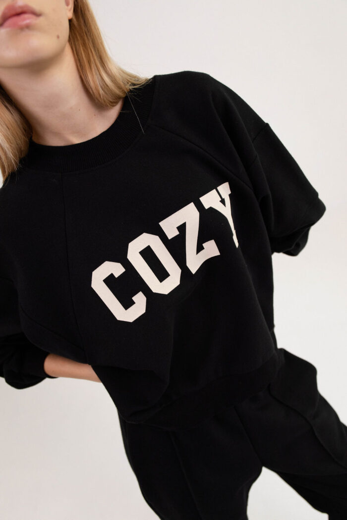 DUKS COLLEGE BLACK - Slika 4
