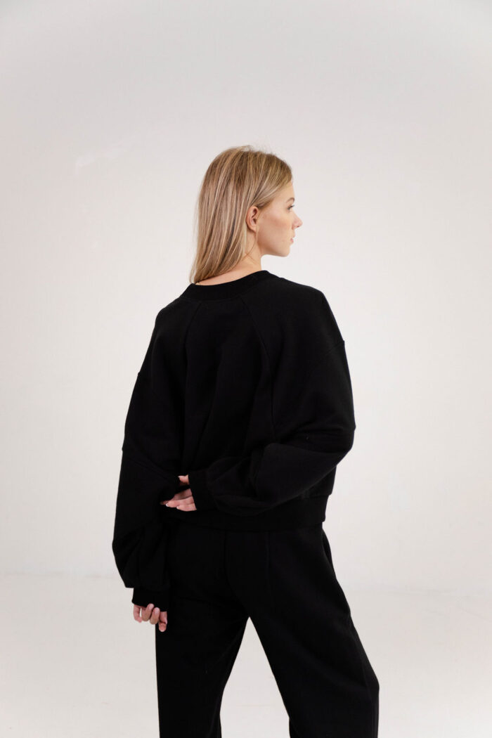 DUKS COLLEGE BLACK - Slika 3