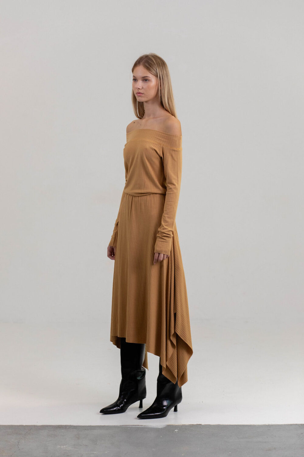 MAJICA ELOISE OKER - Slika 5