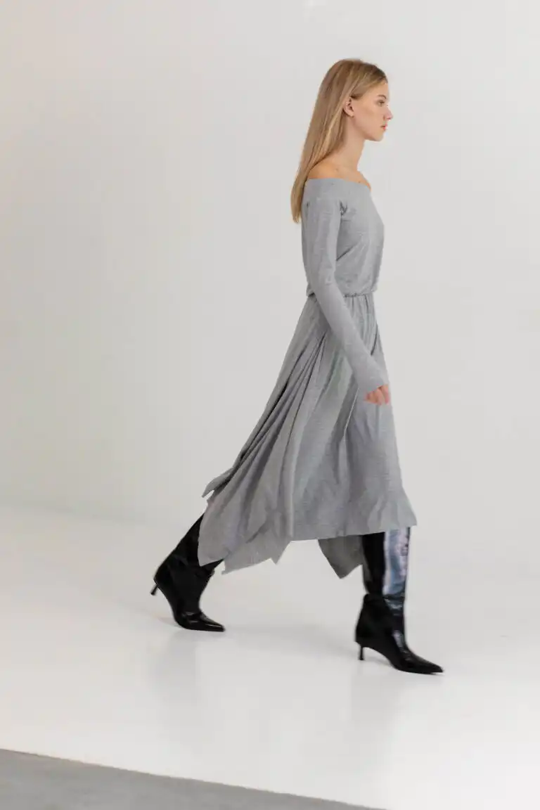 Suknja Eloise melange