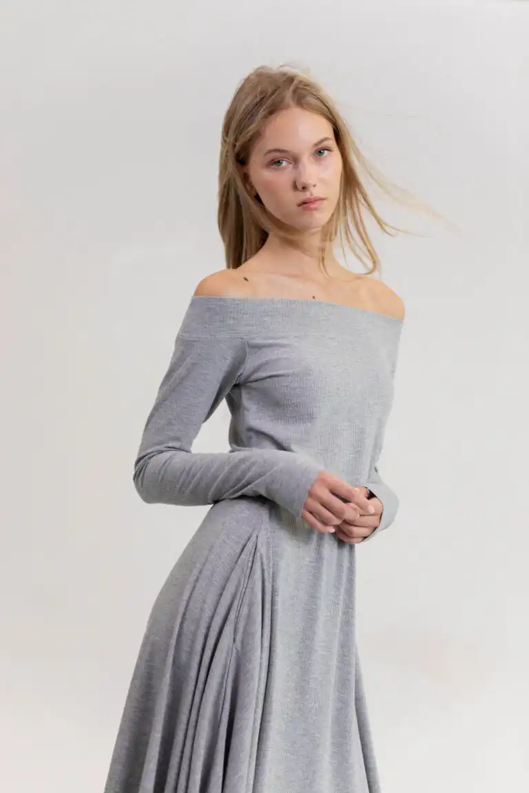 Majica Eloise melange