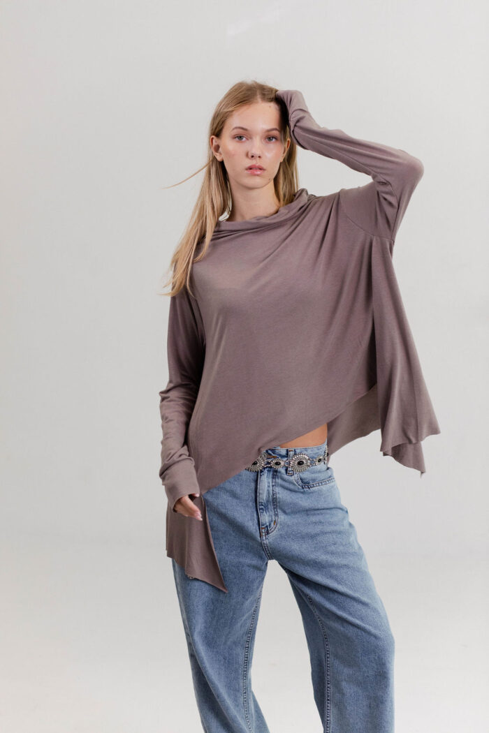 MAJICA NIA VISCOSE - Slika 1