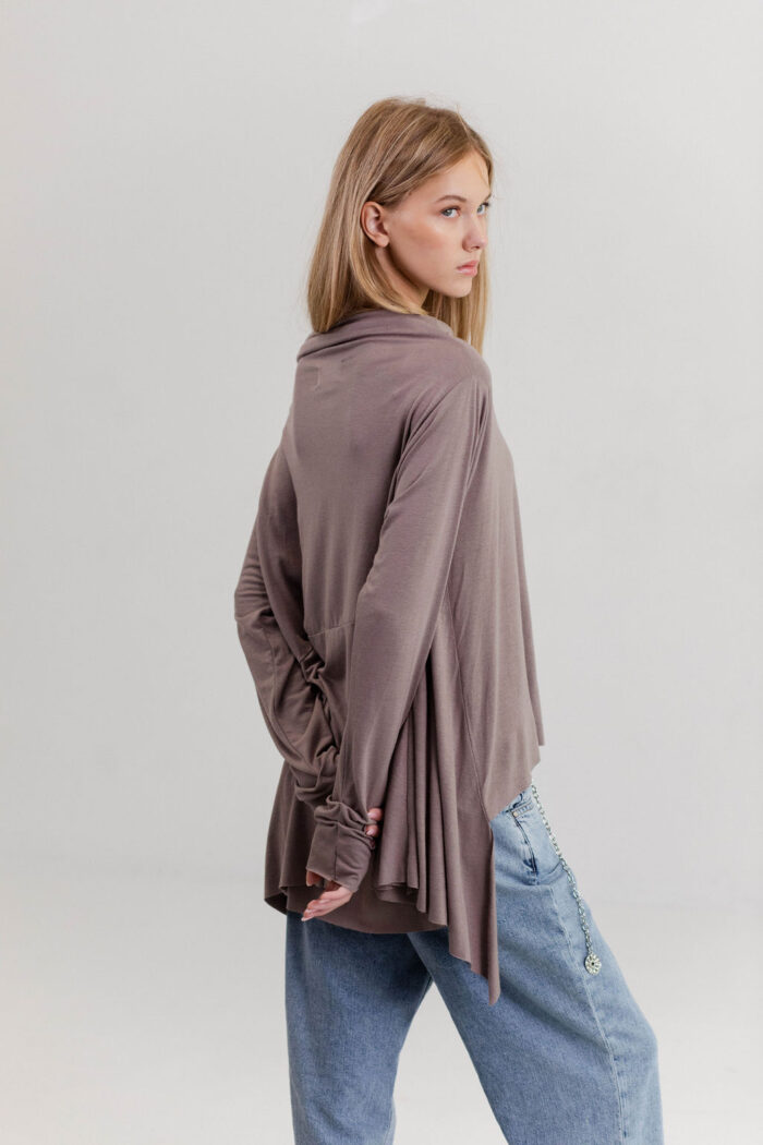 MAJICA NIA VISCOSE - Slika 3