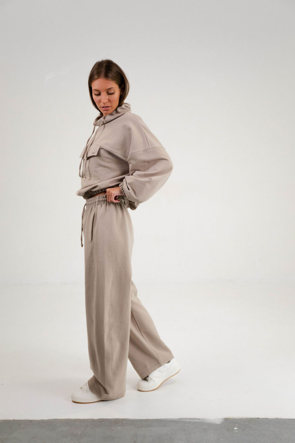 TRENERKA ASPEN MOCHA - Slika 2