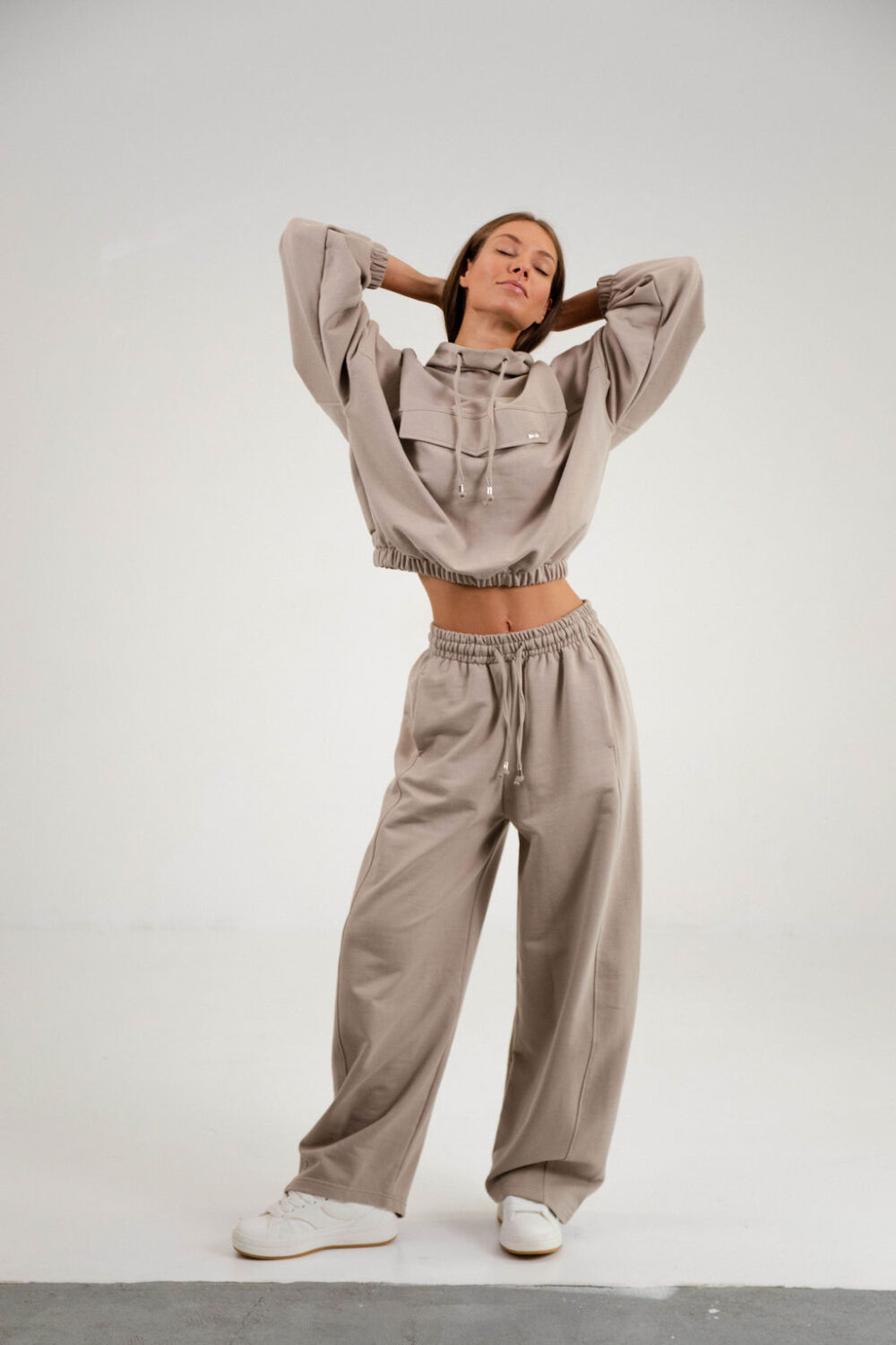 TRENERKA ASPEN MOCHA - Slika 4