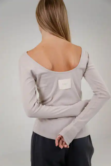 MAJICA ORGANIC NOA CREAM