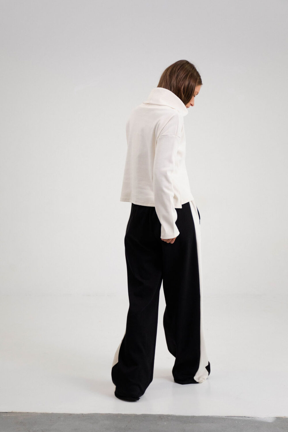 ROLKA SOFT OFF WHITE - Slika 4