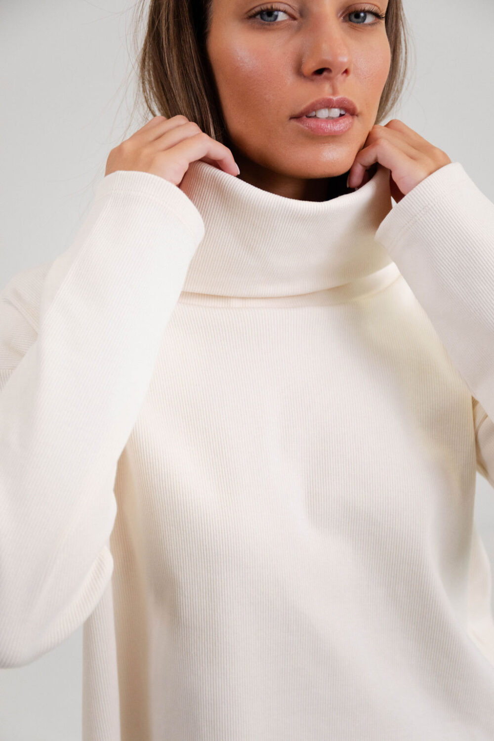 ROLKA SOFT OFF WHITE - Slika 6