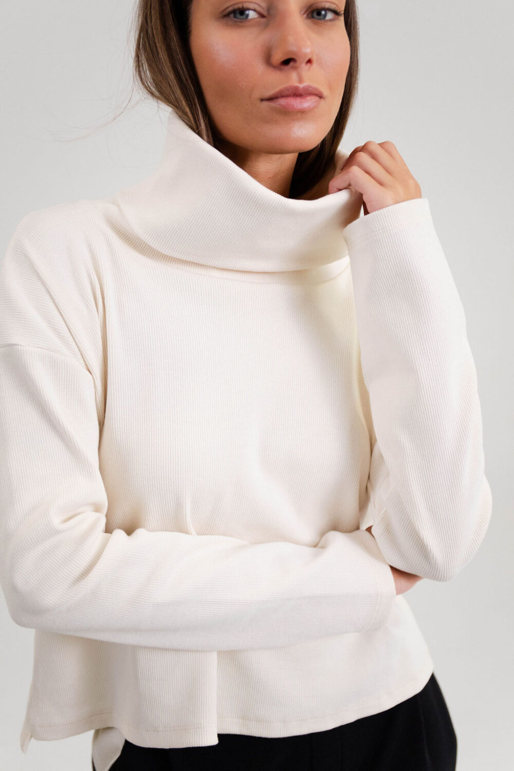 Rolka Soft off white