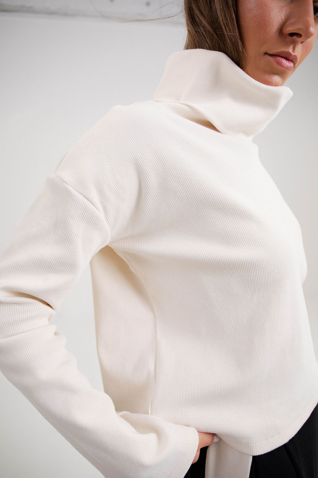 029A4883 ROLKA SOFT OFF WHITE - Slika 3