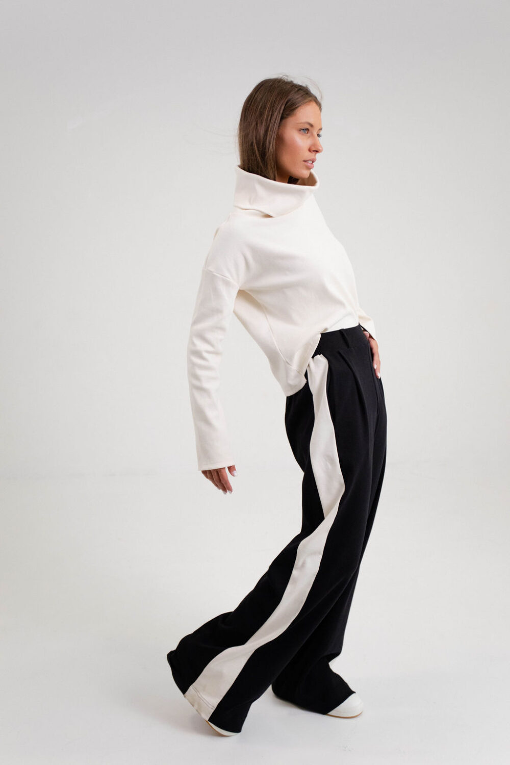 ROLKA SOFT OFF WHITE - Slika 7