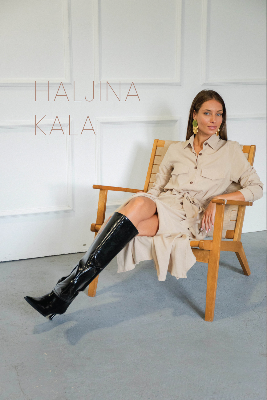 Haljina Kala