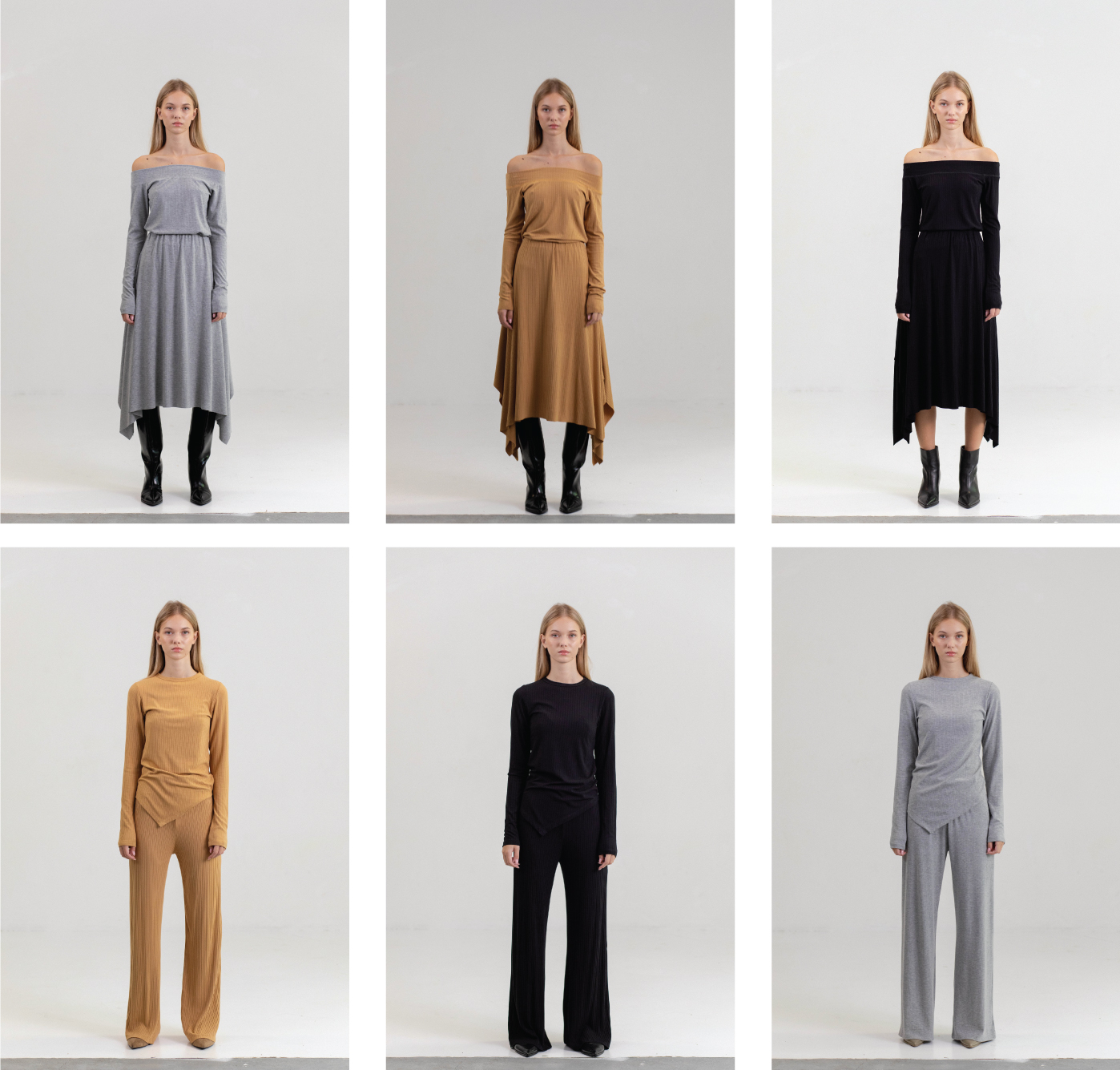 Tuesday kolekcija | Cozy2wear