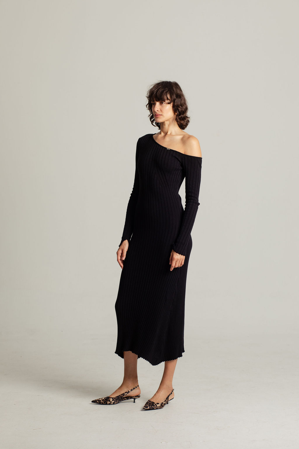 029A5792 HALJINA AIDA BLACK - Slika 8