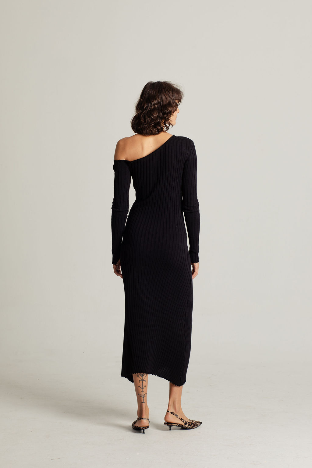 029A5794 HALJINA AIDA BLACK - Slika 9