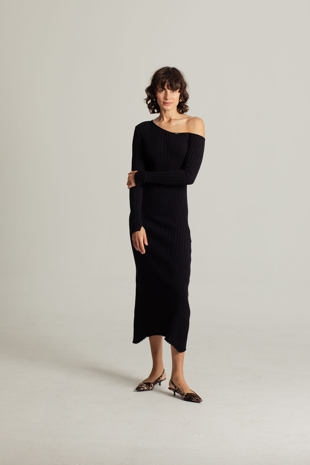 029A5799 HALJINA AIDA BLACK - Slika 6