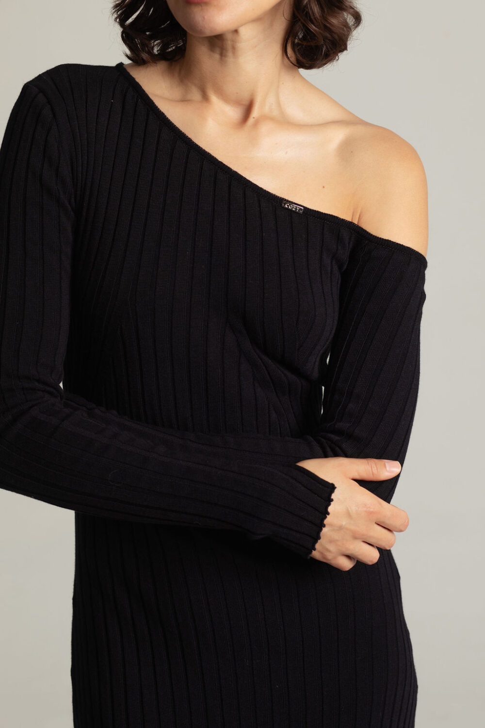HALJINA AIDA BLACK - Slika 5