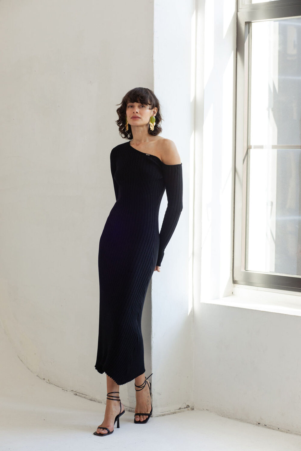 HALJINA AIDA BLACK - Slika 7