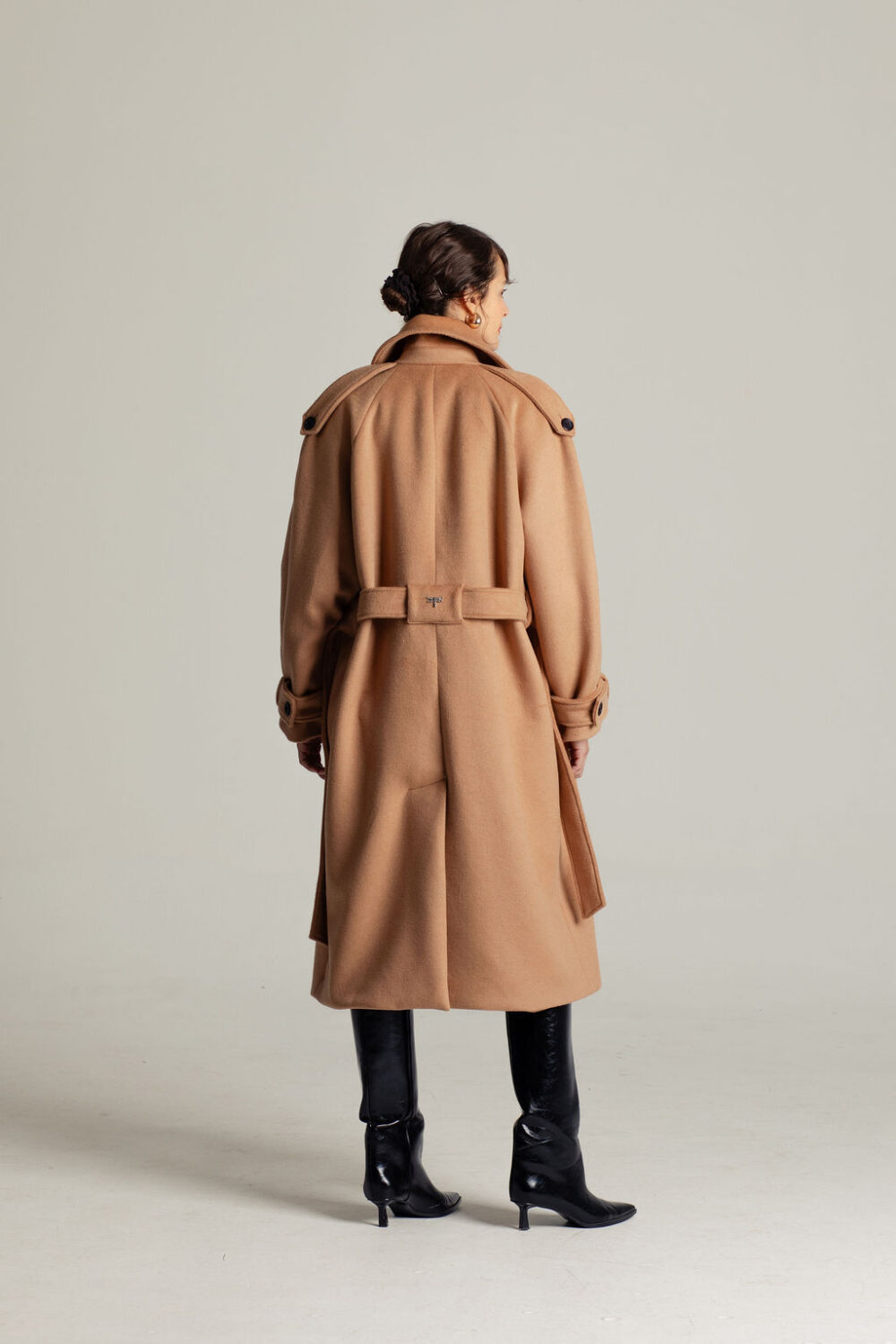 KAPUT COZY CAMEL - Slika 9