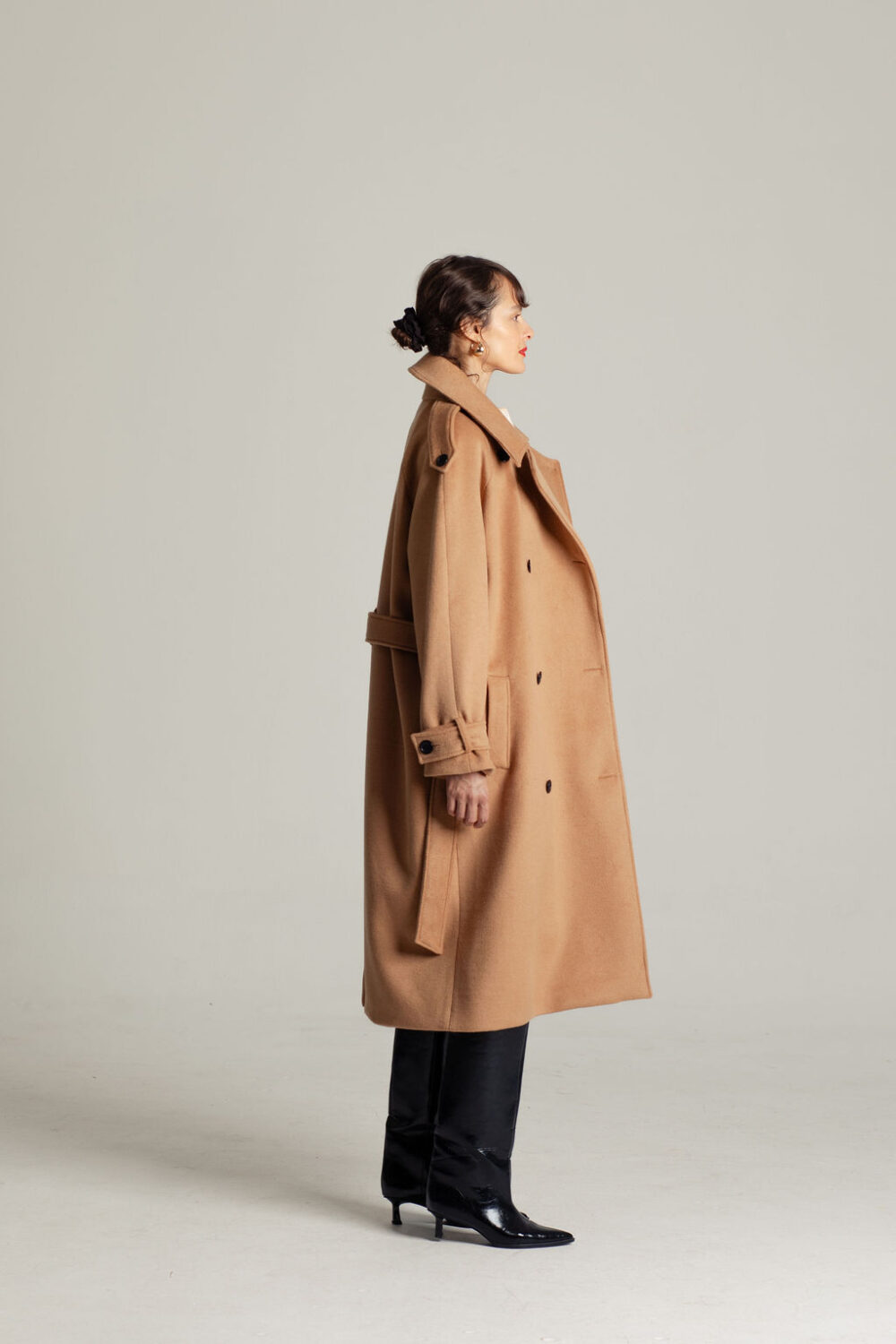 KAPUT COZY CAMEL - Slika 6