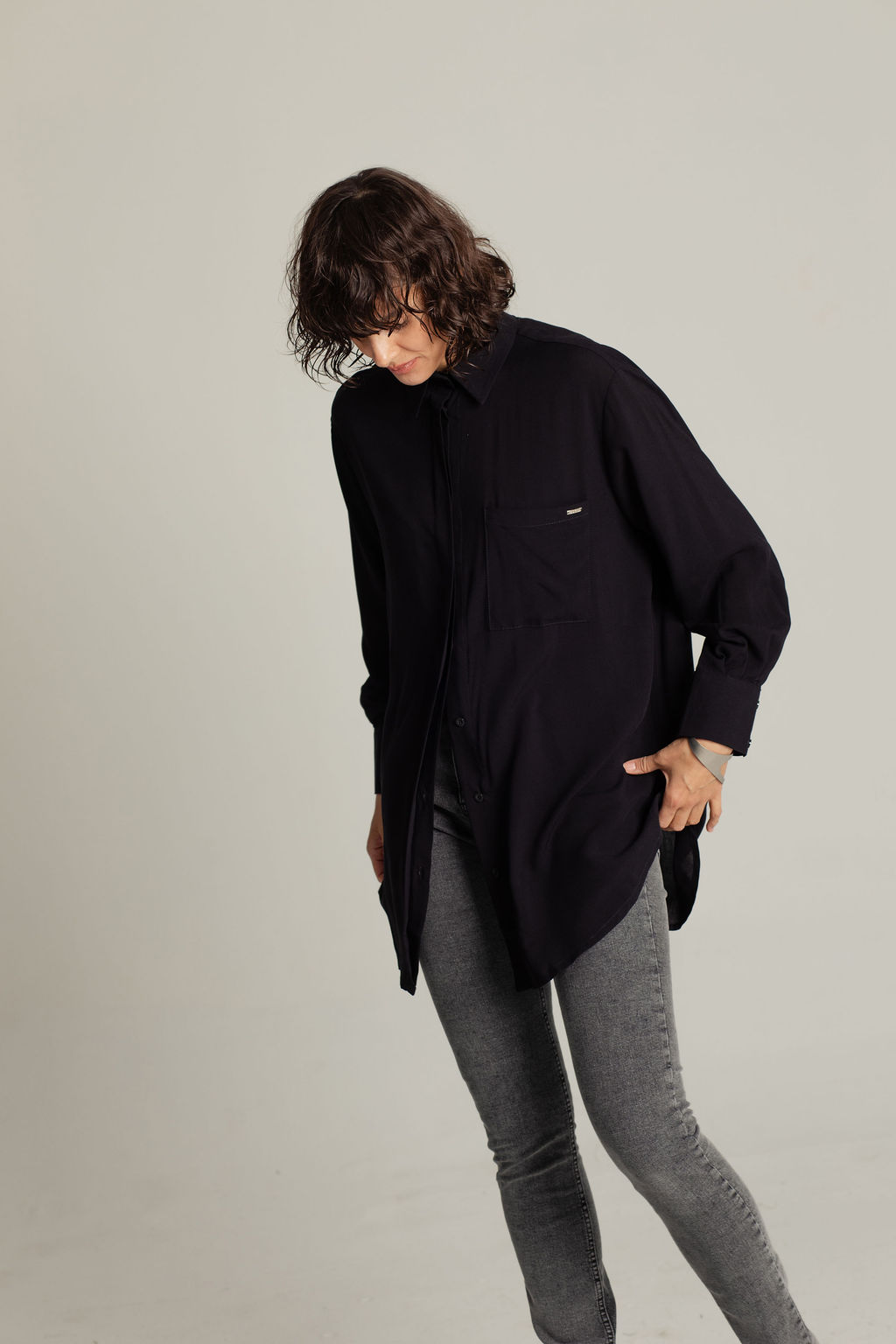 029A6527 košulja oversized black