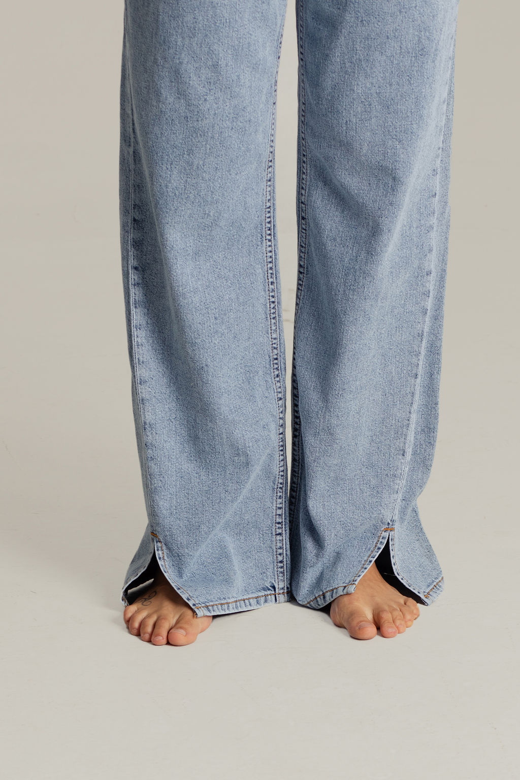 029A6606 FARMERKE LOOSE FIT - Slika 6