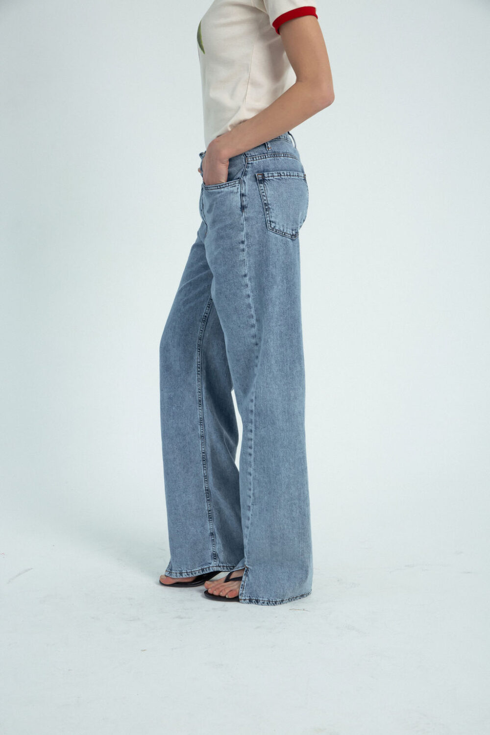 FARMERKE LOOSE FIT - Image 2