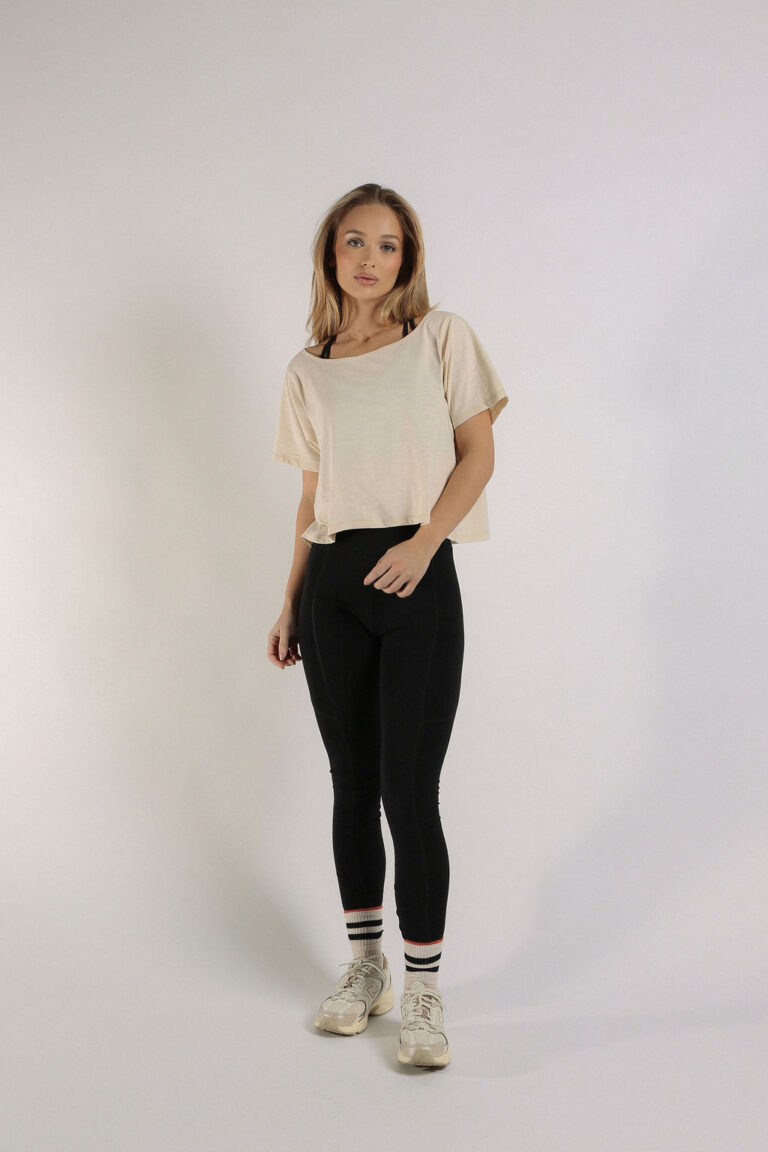 HELANKE COZY2MOVE BLACK