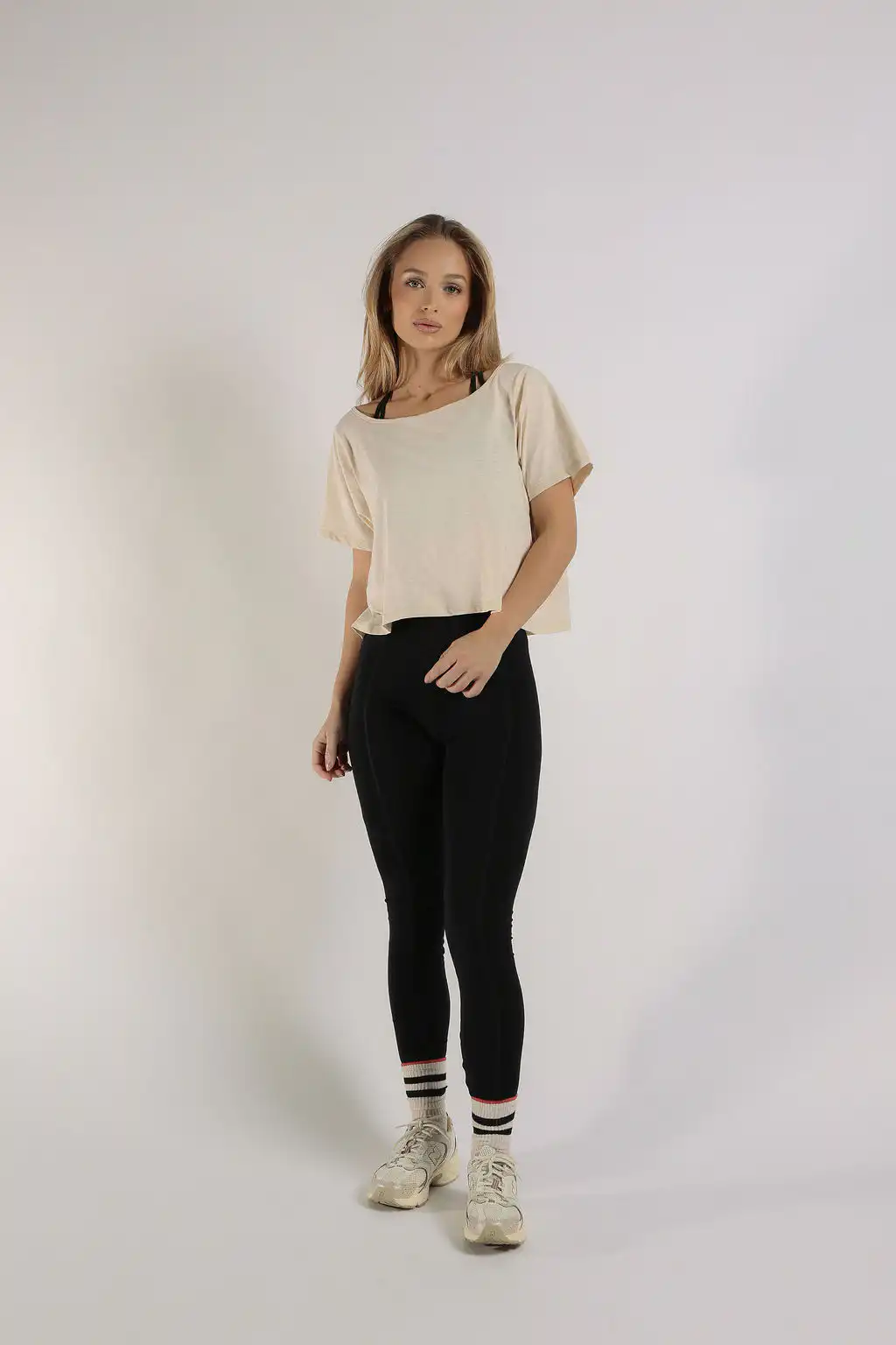 HELANKE COZY2MOVE BLACK