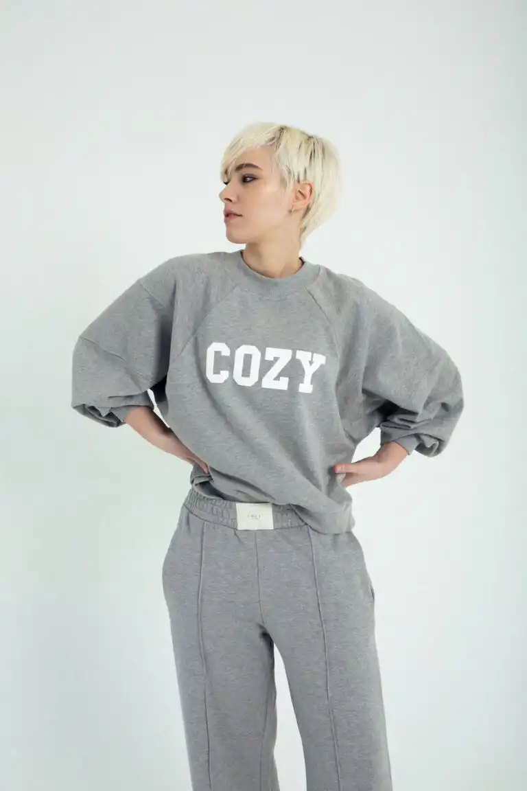 Duks College melange