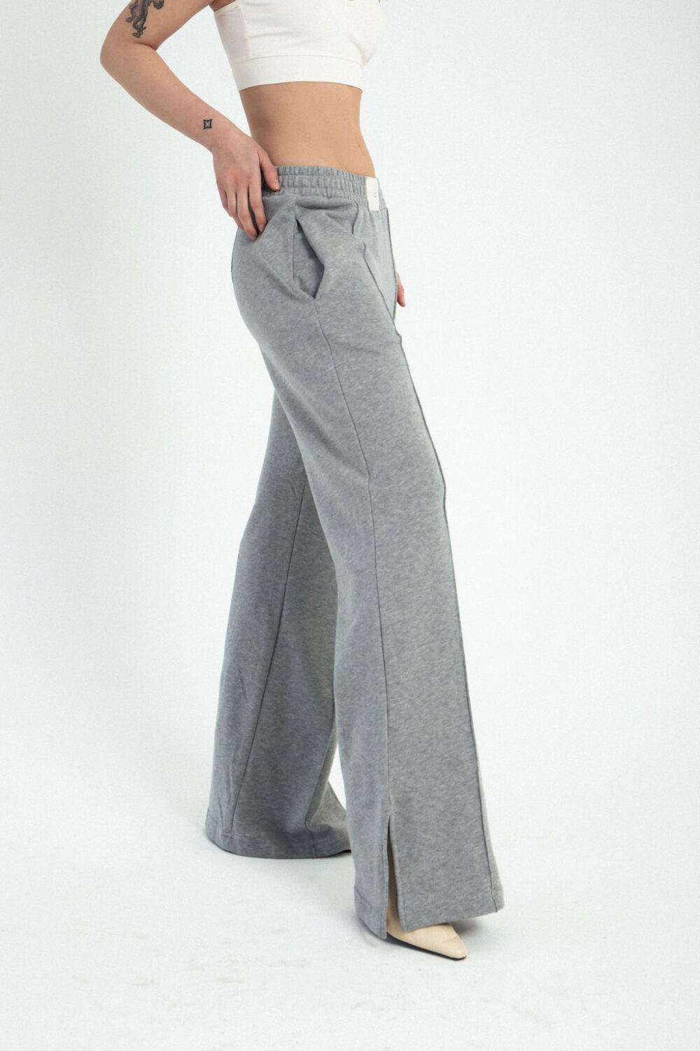 TRENERKA APRIL NO.2 MELANGE - Image 11