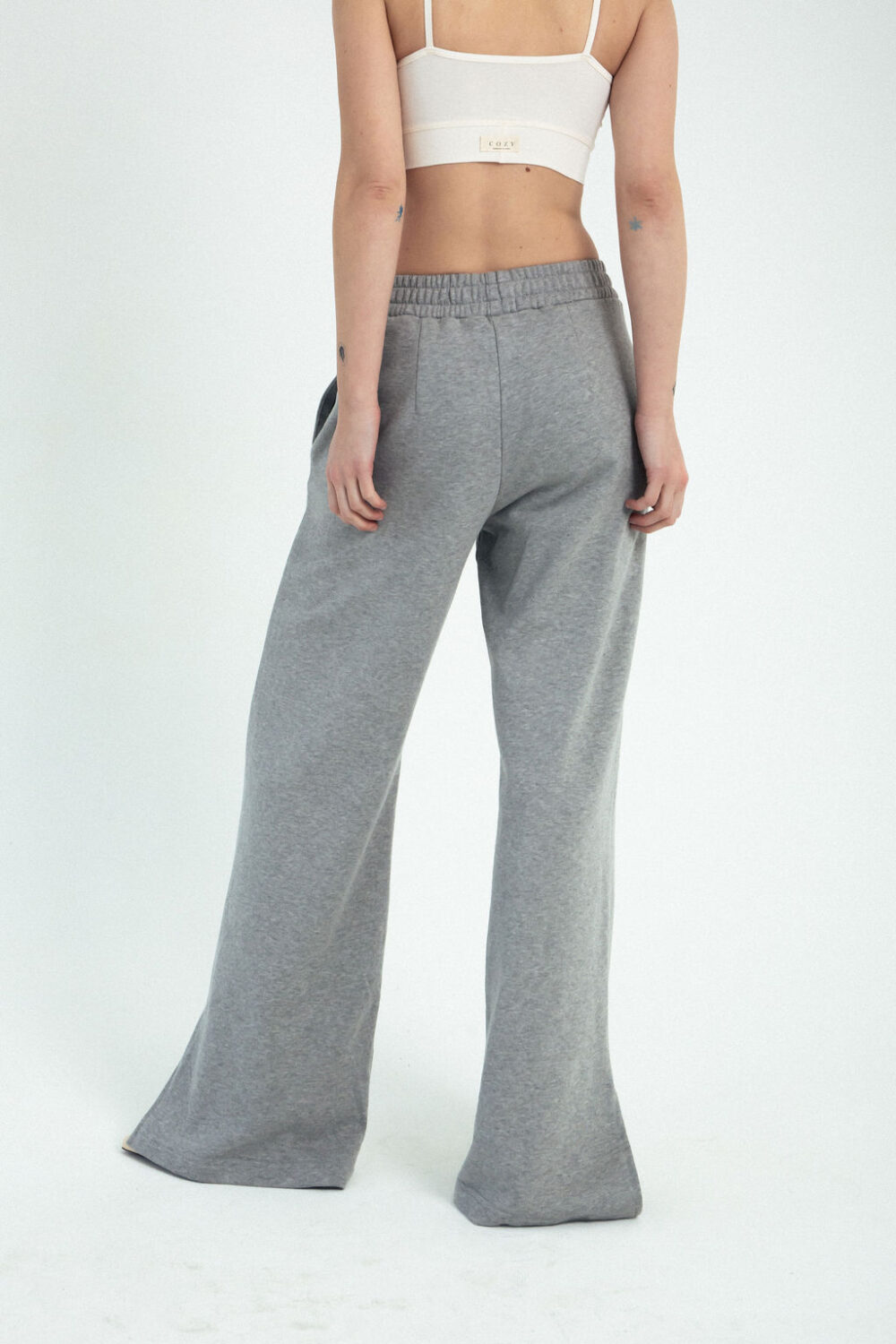 TRENERKA APRIL NO.2 MELANGE - Image 10