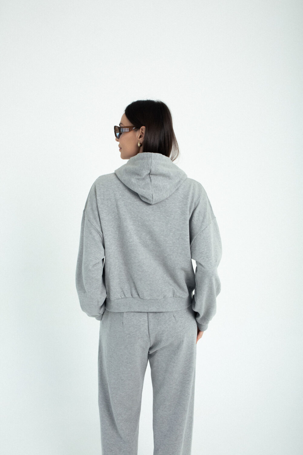 DUKS JAKNA BOYFRIEND MELANGE - Image 6