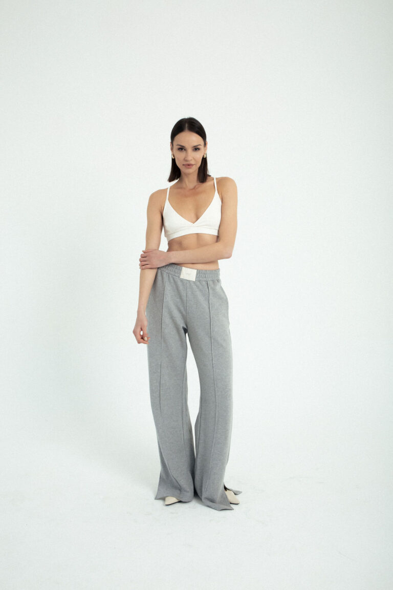 Trenerka April no.2 melange