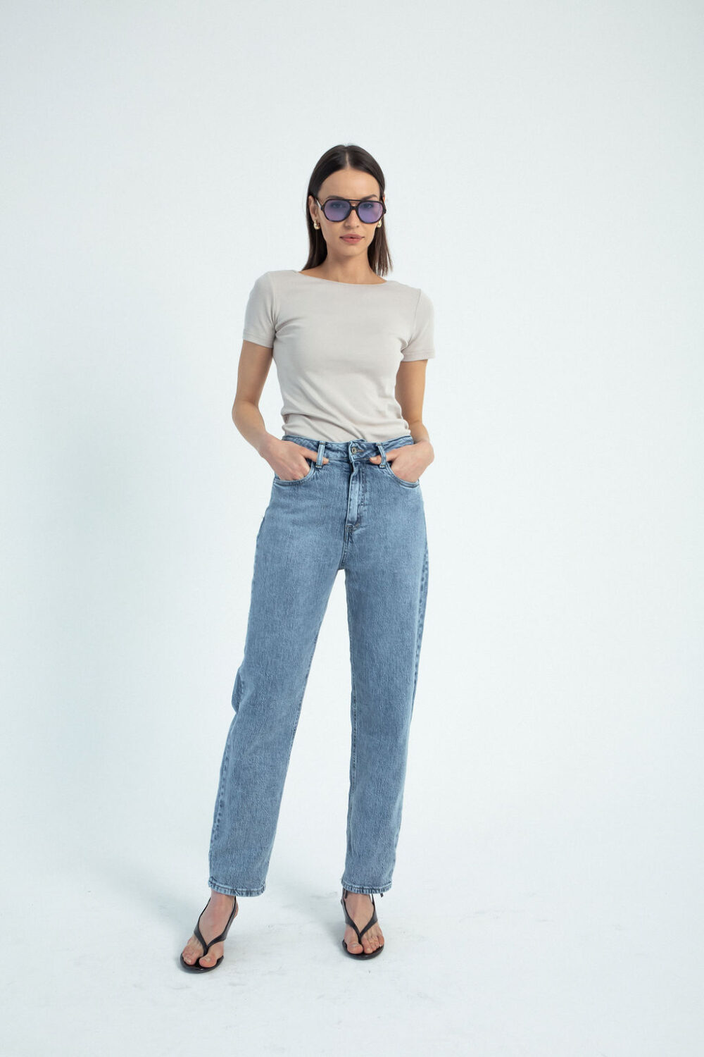 MAJICA NEO ORGANIC CREAM - Image 7