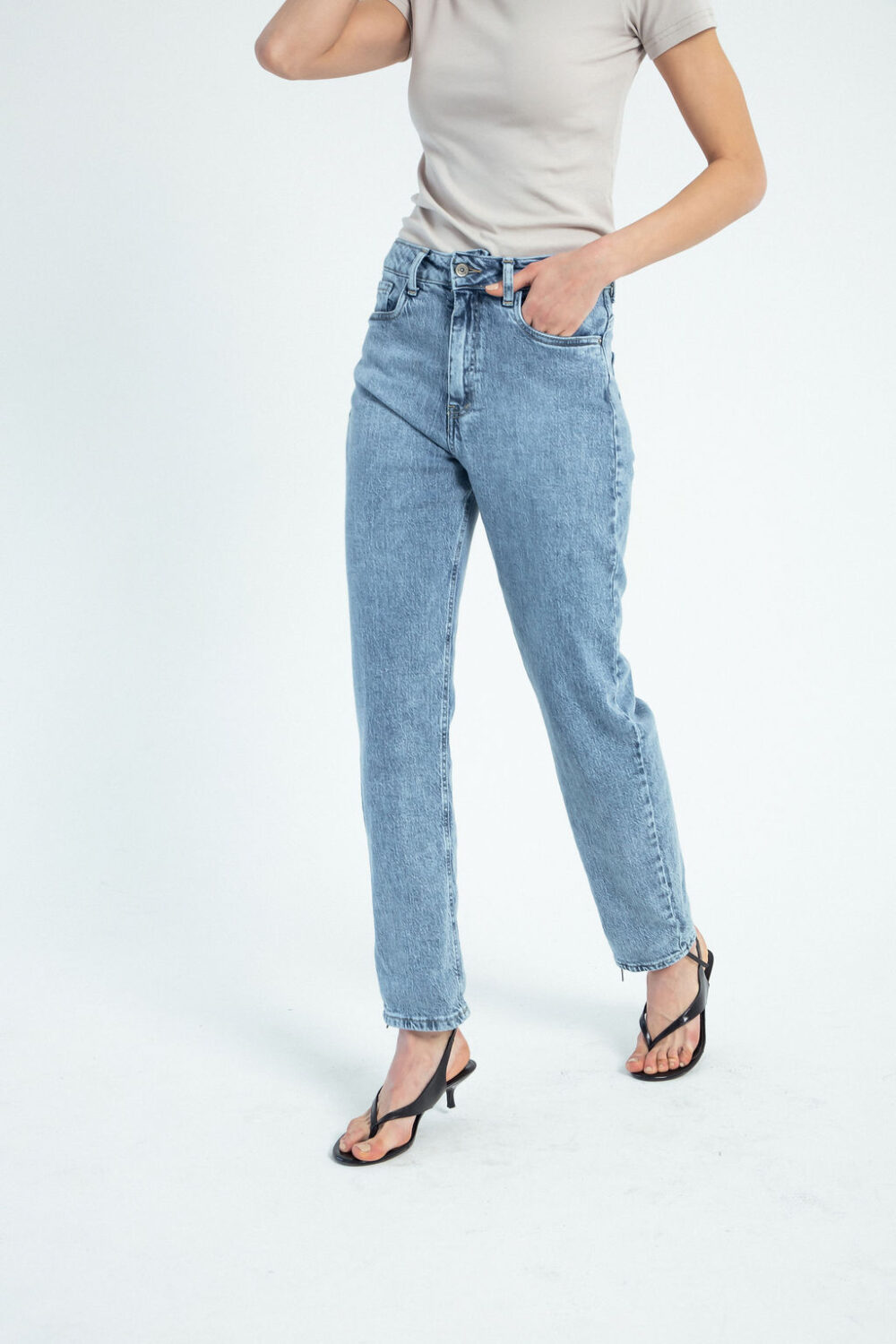 FARMERKE MOM FIT - Image 6